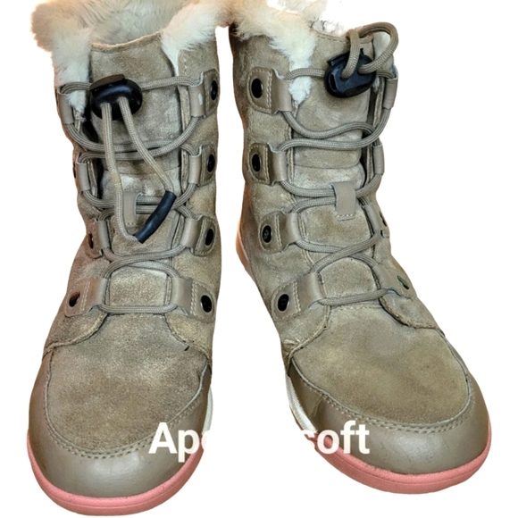 Sorel Explorer Joan Boots 7 - Picture 2 of 6